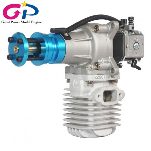 Great Power GP-38 Gas Engine